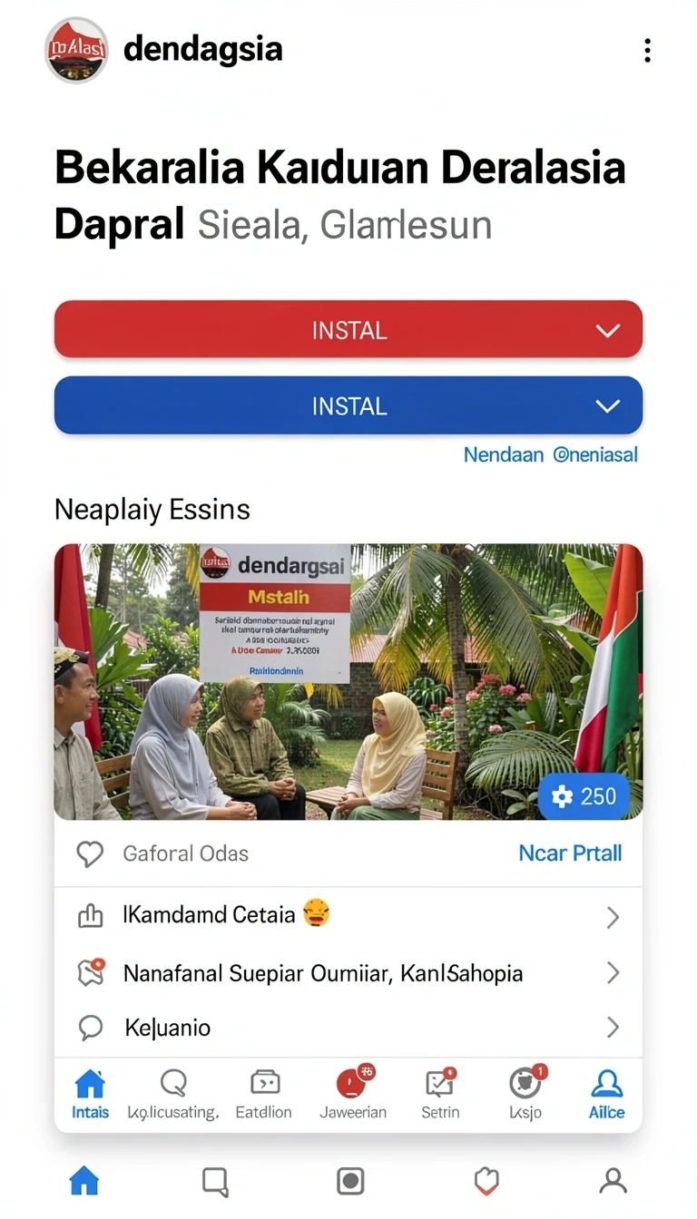 Review Aplikasi st789 screenshot 2