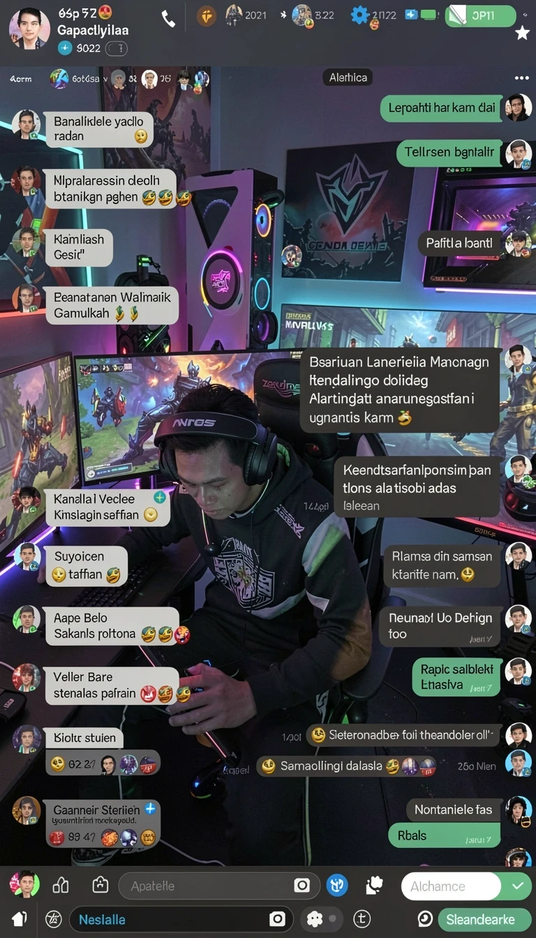 Review Aplikasi ID66 screenshot 1