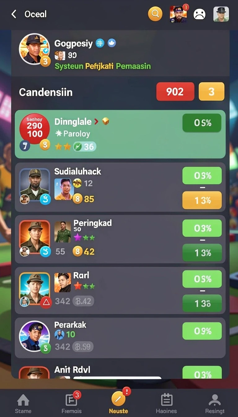 Review Aplikasi hoki177 screenshot 2