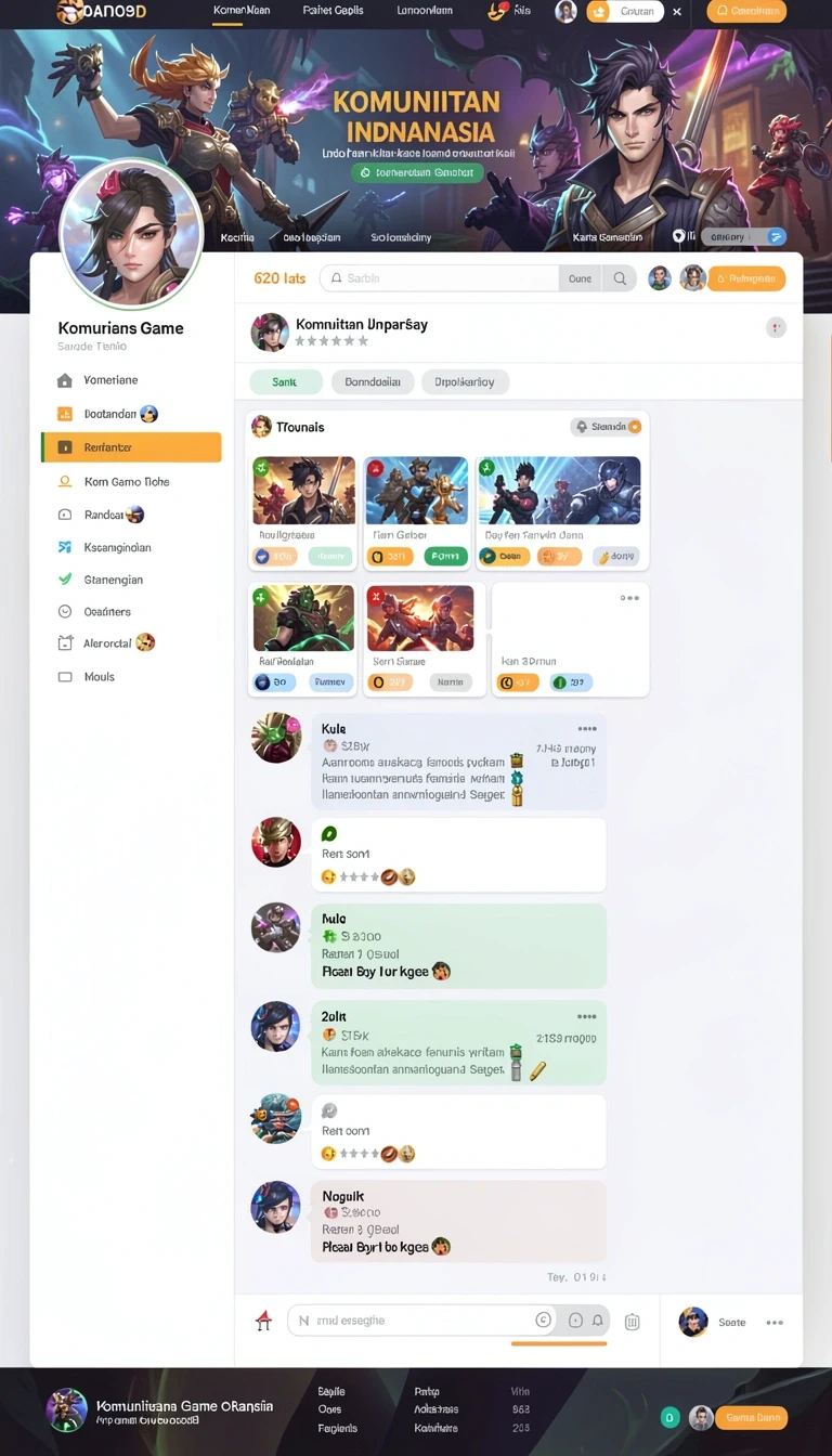 Review Aplikasi we878 screenshot 3