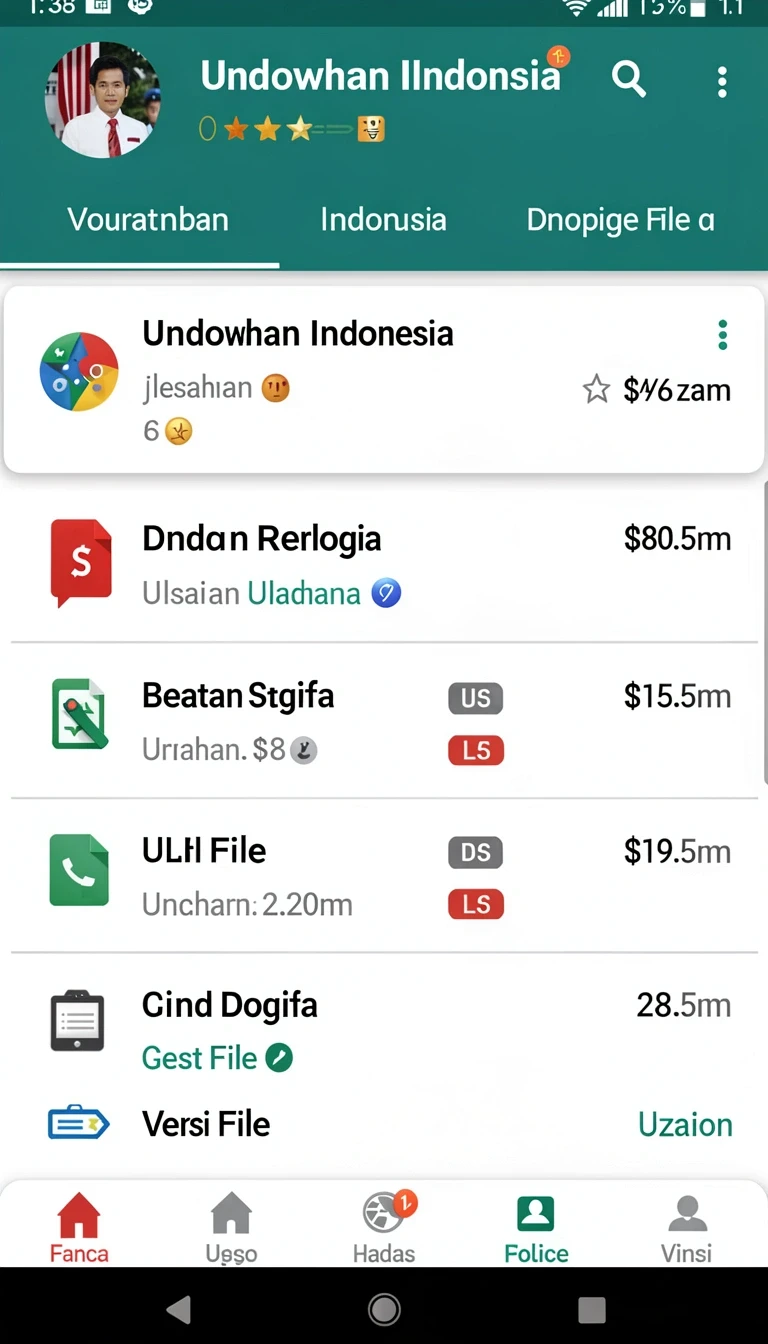 Review Aplikasi bos01 Versi Terbaru screenshot 3