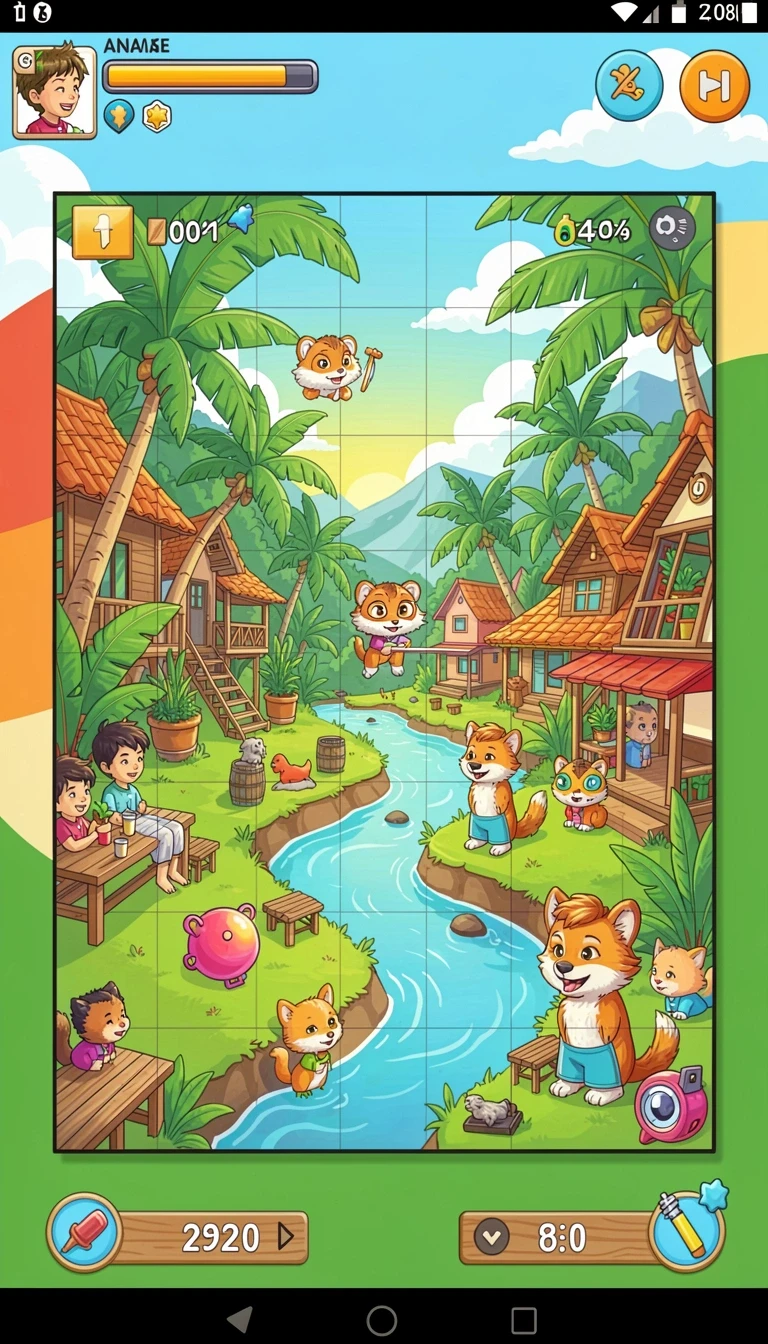 Review Aplikasi 69live screenshot 2