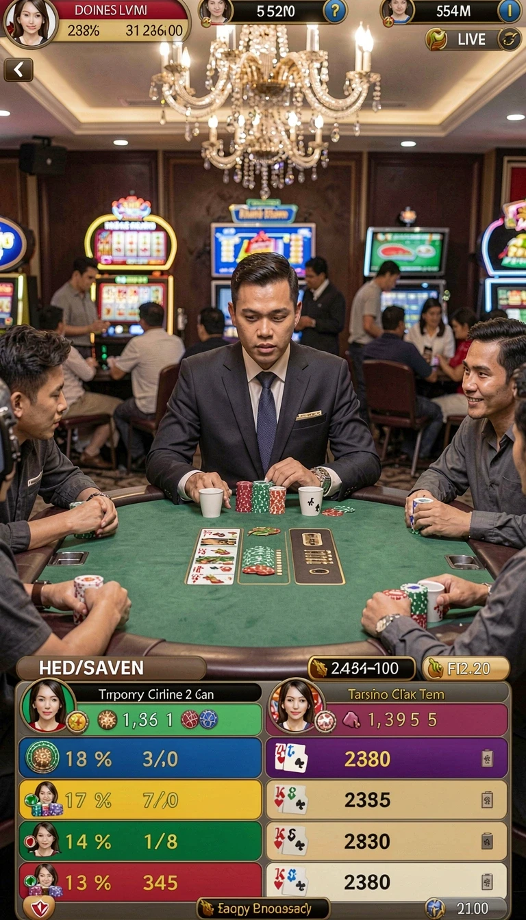 Review Aplikasi putarmega screenshot 3