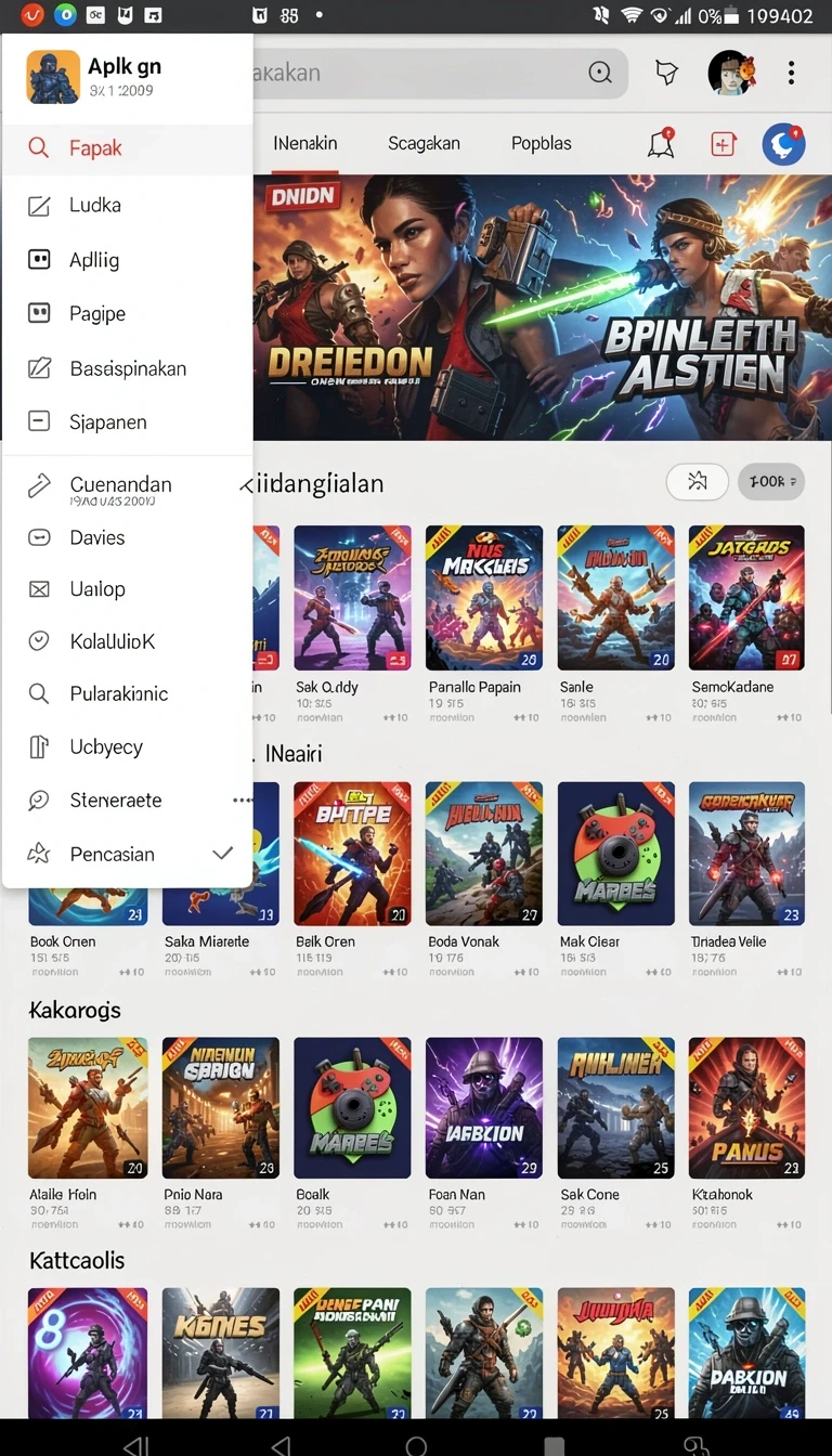 Review Aplikasi wow388 screenshot 3