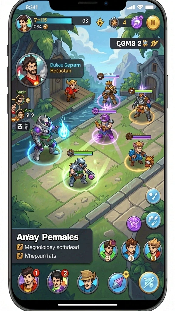 Review Aplikasi polo188 screenshot 3