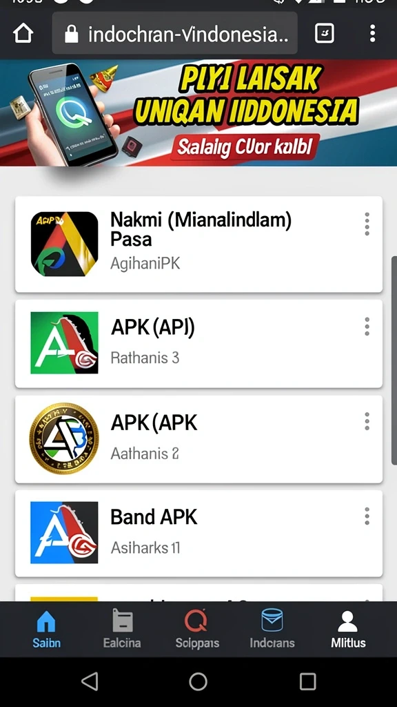 Review Aplikasi win199 screenshot 1