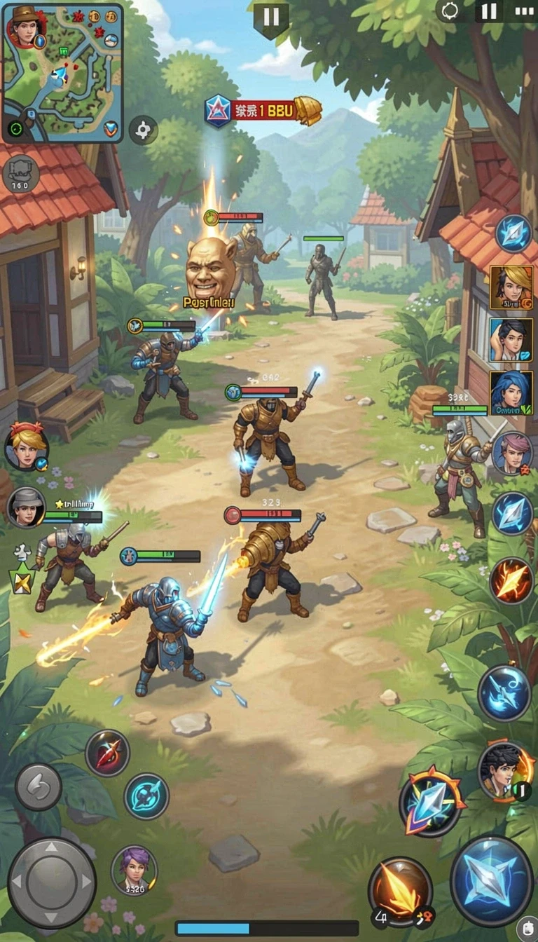 Review Aplikasi pgtoto screenshot 2