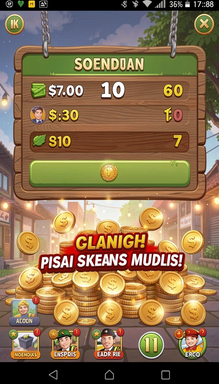 Review Aplikasi sd107 screenshot 2