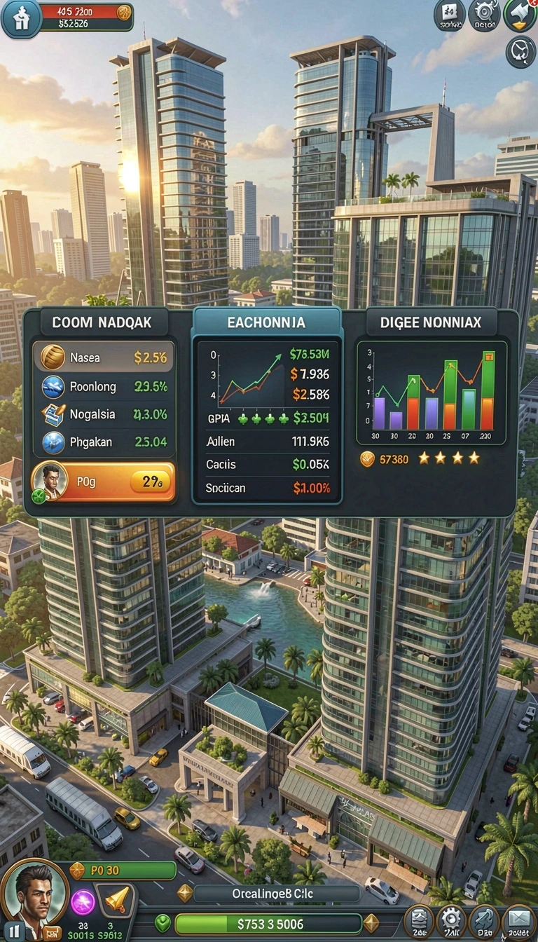 Review Aplikasi quarkplay screenshot 3