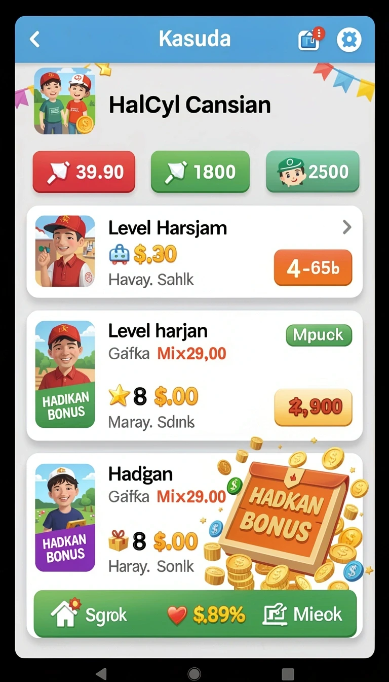 Review Aplikasi rap89 Versi Terbaru screenshot 3
