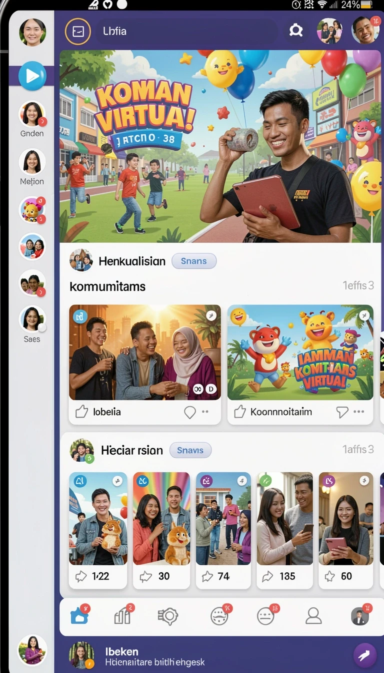 Review Aplikasi ID66 screenshot 2