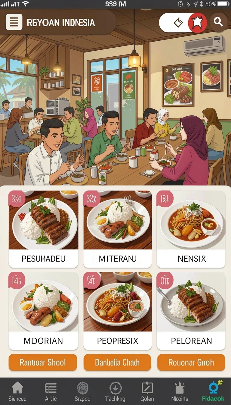 Review Aplikasi rap89 Versi Terbaru screenshot 1