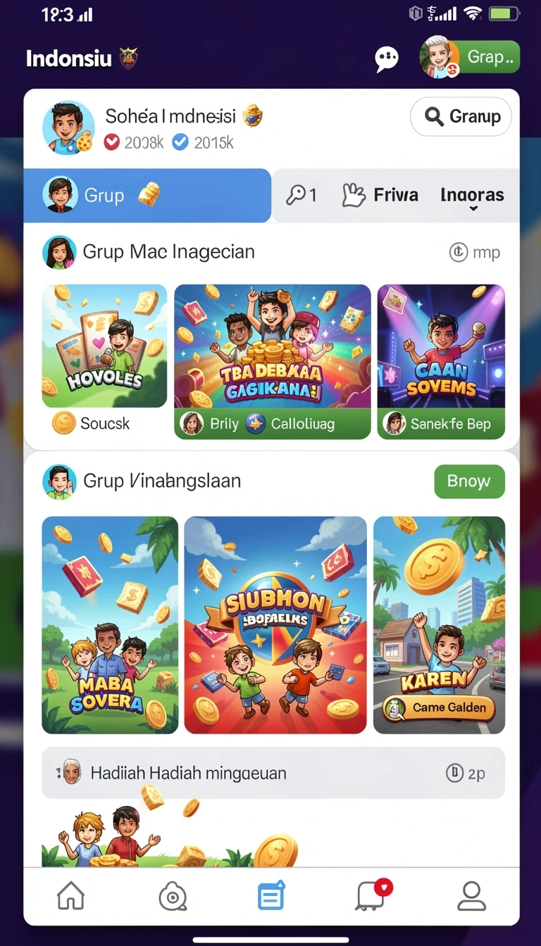 Review Aplikasi 8055 screenshot 2