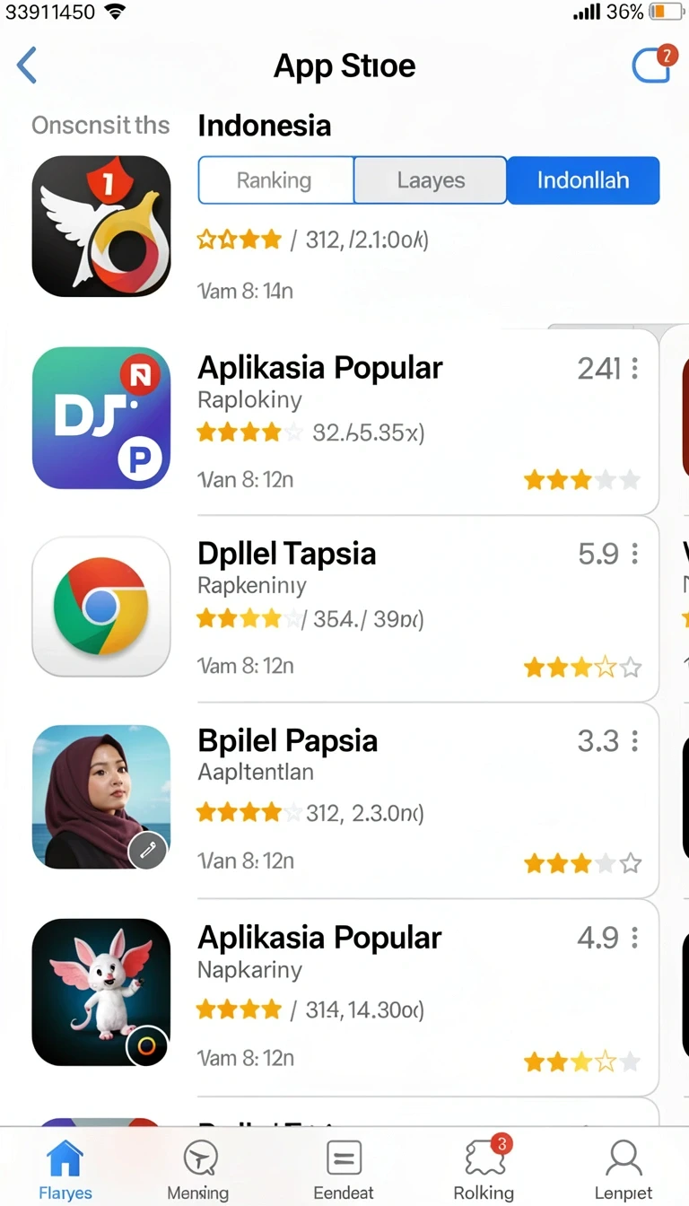 Review Aplikasi medantoto screenshot 3