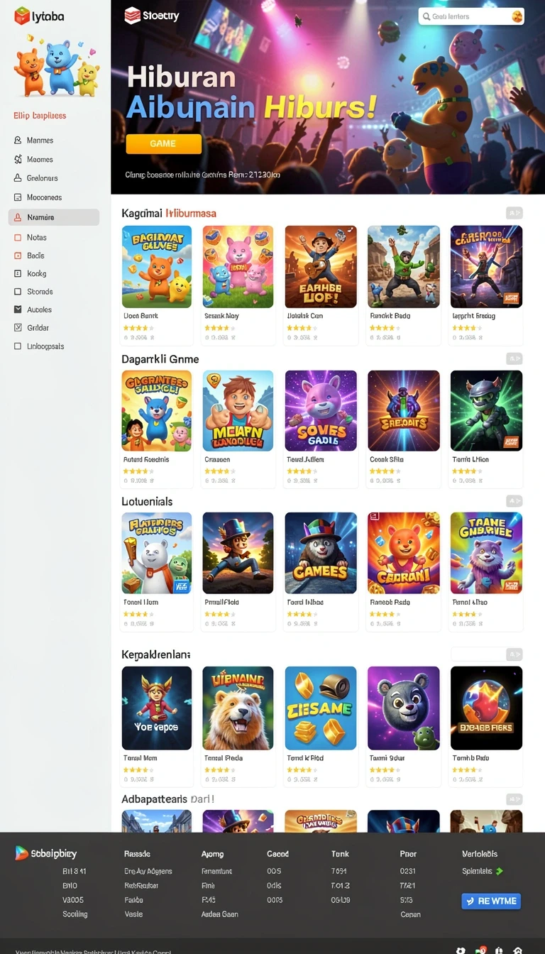 Review Aplikasi sensational77 screenshot 1
