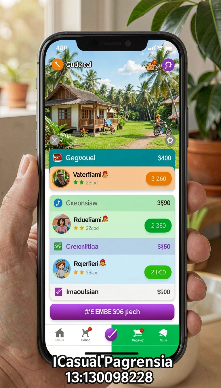 Review Aplikasi dagelan4d screenshot 3