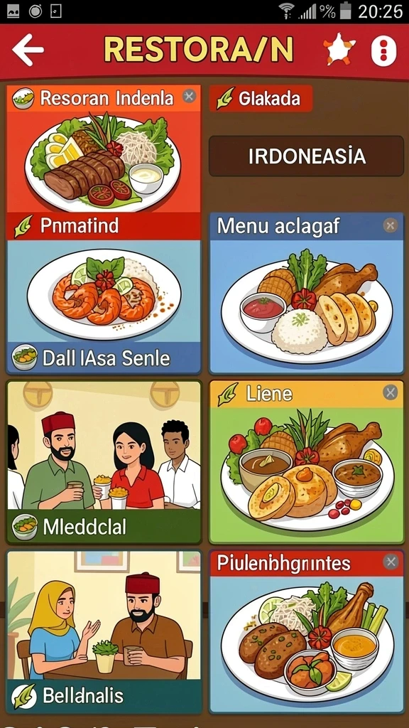Review Aplikasi medantoto screenshot 1