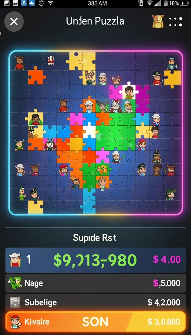 Review Aplikasi neon4d Versi Terbaru screenshot 1