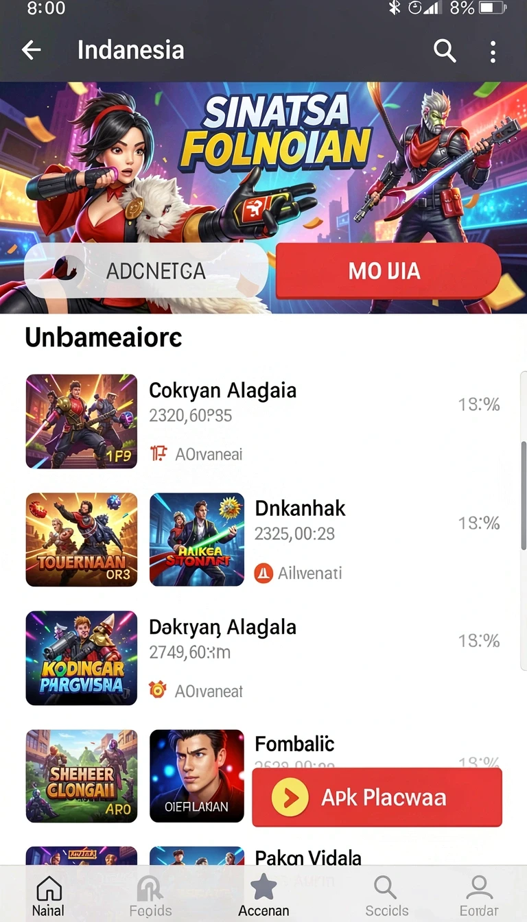Review Aplikasi hokibonus screenshot 3