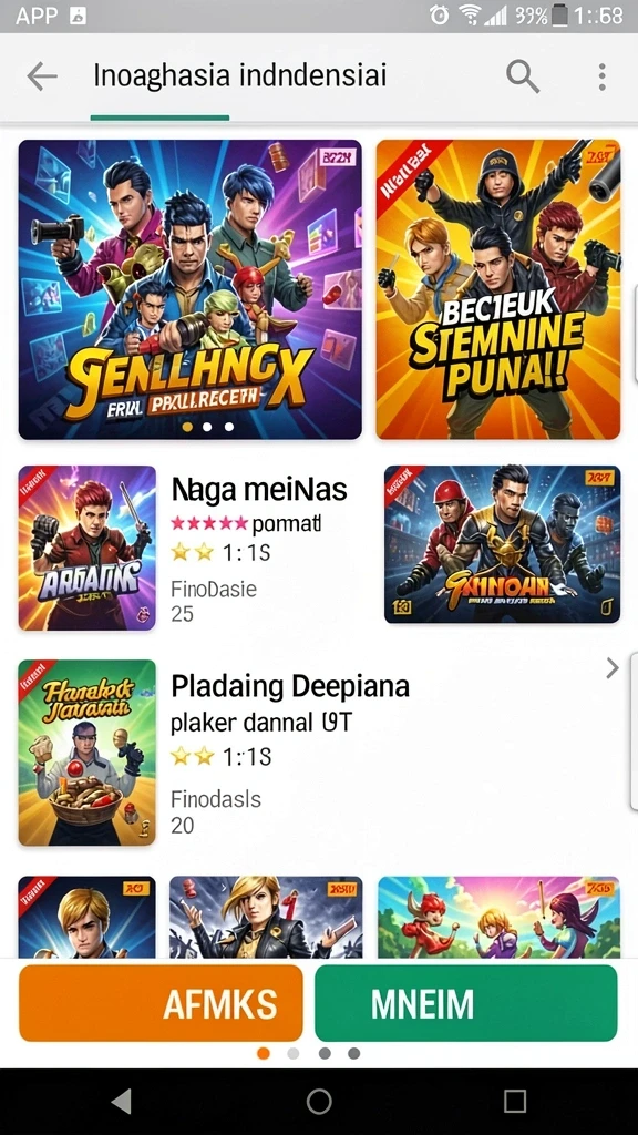 Review Aplikasi win199 screenshot 3
