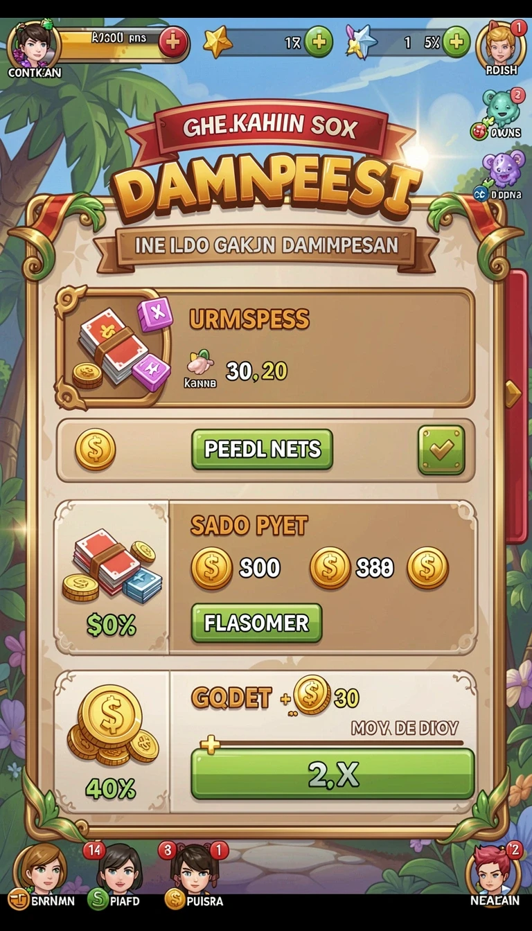 Review Aplikasi quarkplay screenshot 2