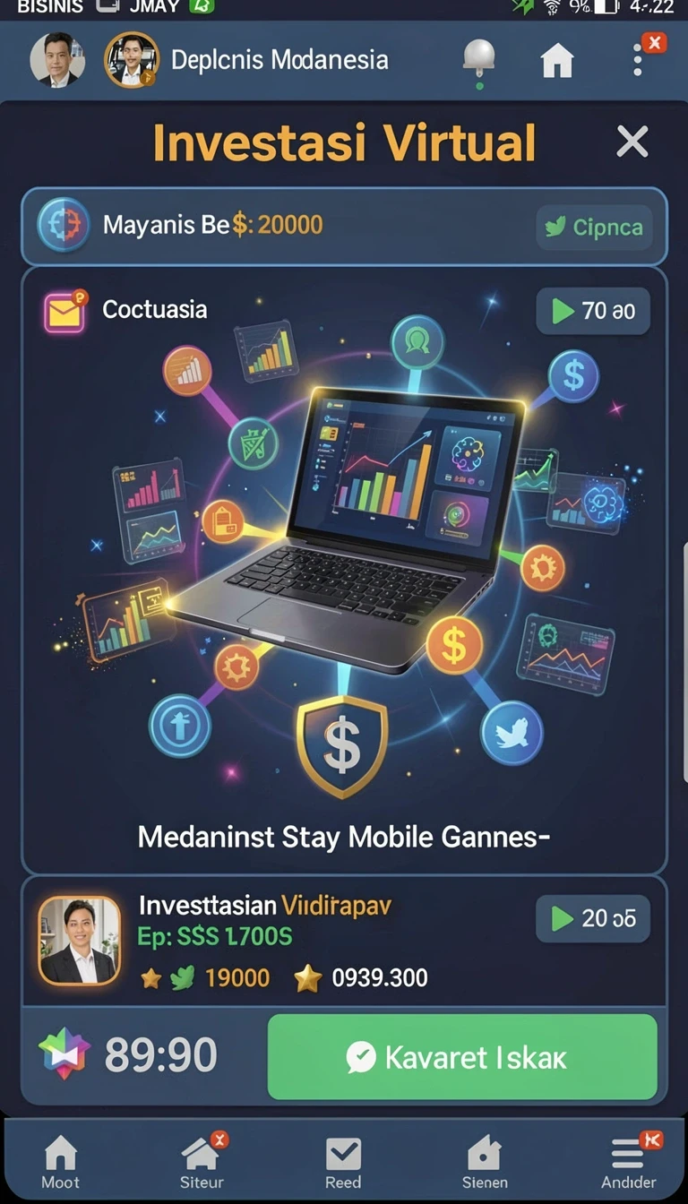 Review Aplikasi goltogel screenshot 2