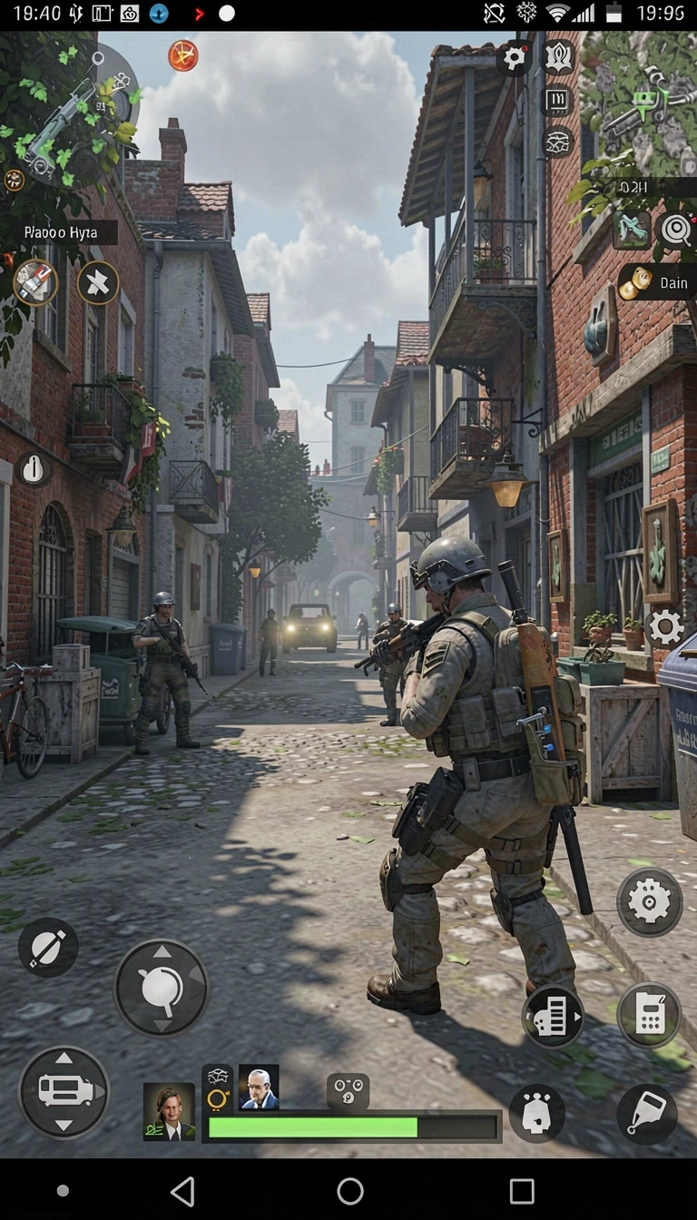 Review Aplikasi w67 Versi Terbaru screenshot 3