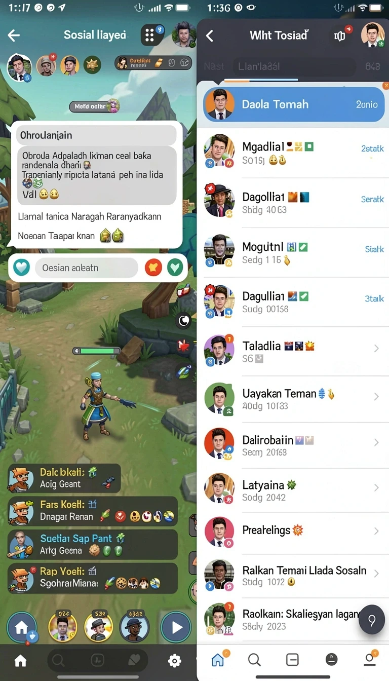 Review Aplikasi neon4d Versi Terbaru screenshot 2