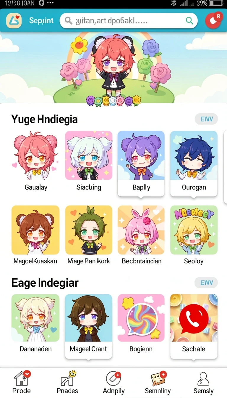 Review Aplikasi mdg188 screenshot 2