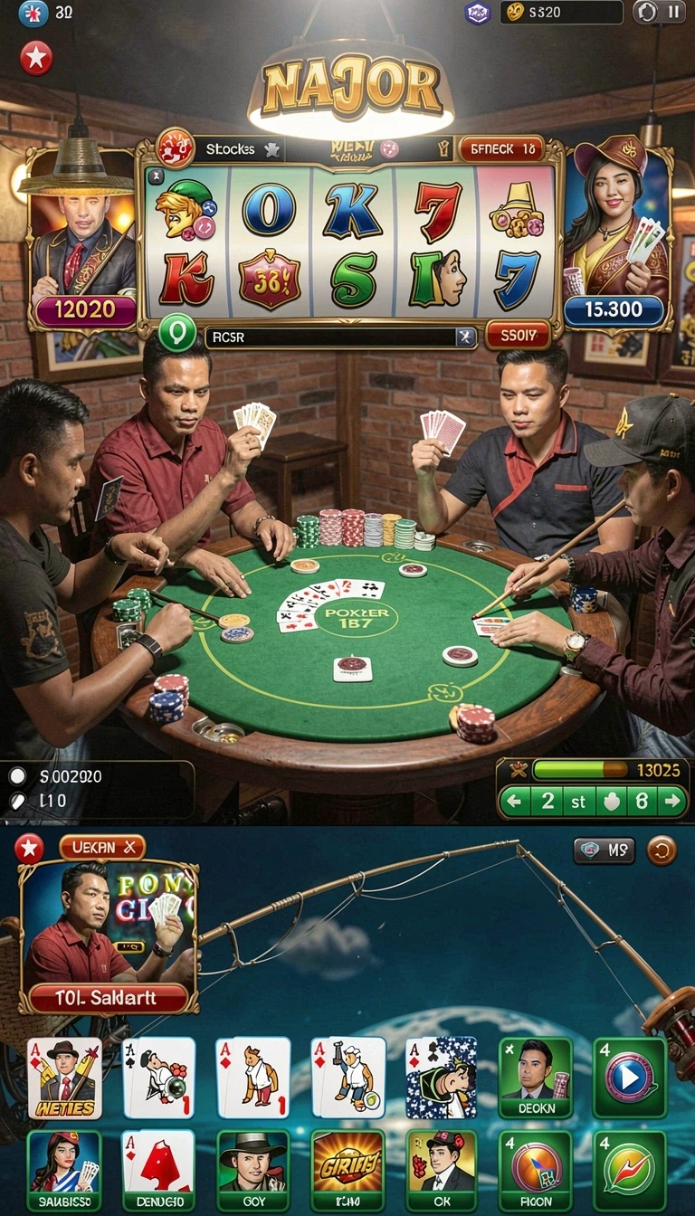 Review Aplikasi bangsawan88 screenshot 3