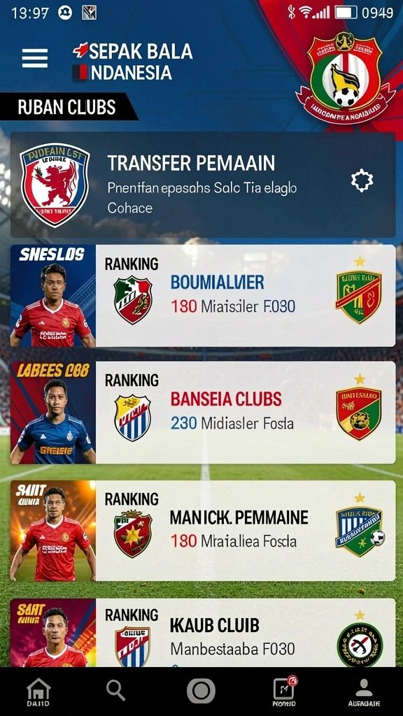 Download obor138 APK untuk Android screenshot 3