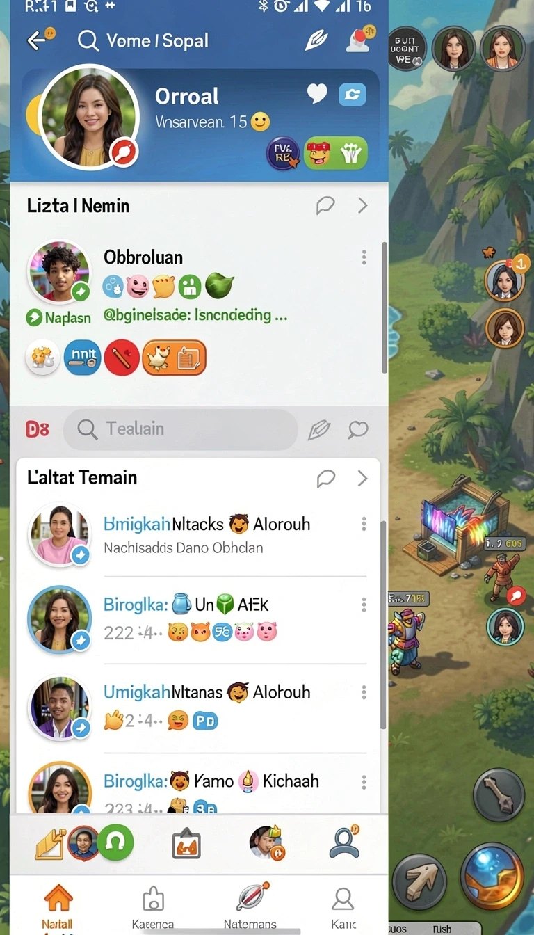 Review Aplikasi pandora88 screenshot 2