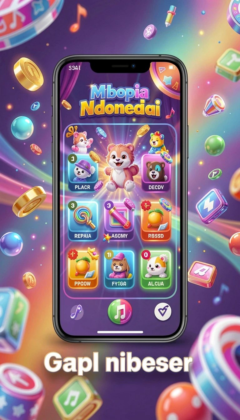 Review Aplikasi lebah4d screenshot 2