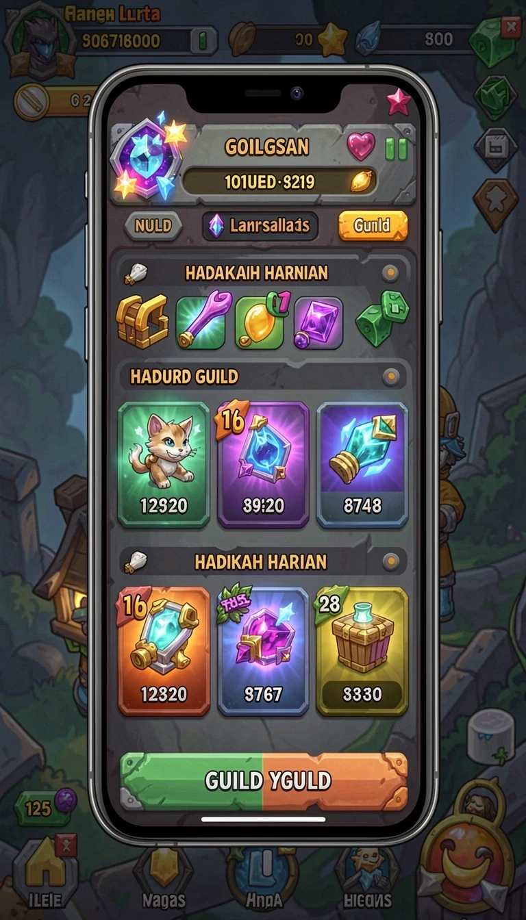 Review Aplikasi neon4d Versi Terbaru screenshot 3