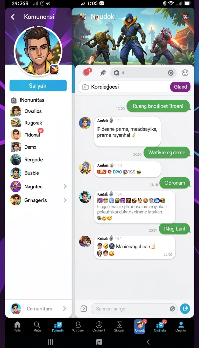 Review Aplikasi juragan404 screenshot 3