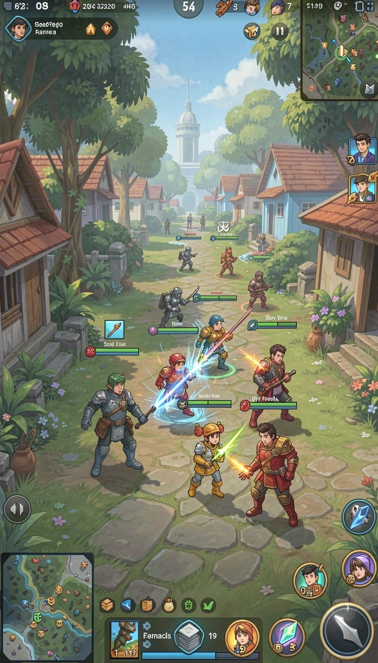 Review Aplikasi uustoto screenshot 3