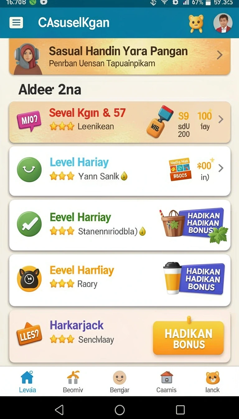Review Aplikasi koboislot screenshot 2
