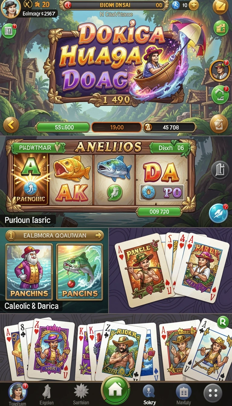 Review Aplikasi dalaxy138 screenshot 3