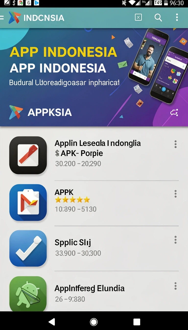 Review Aplikasi vt38 screenshot 1