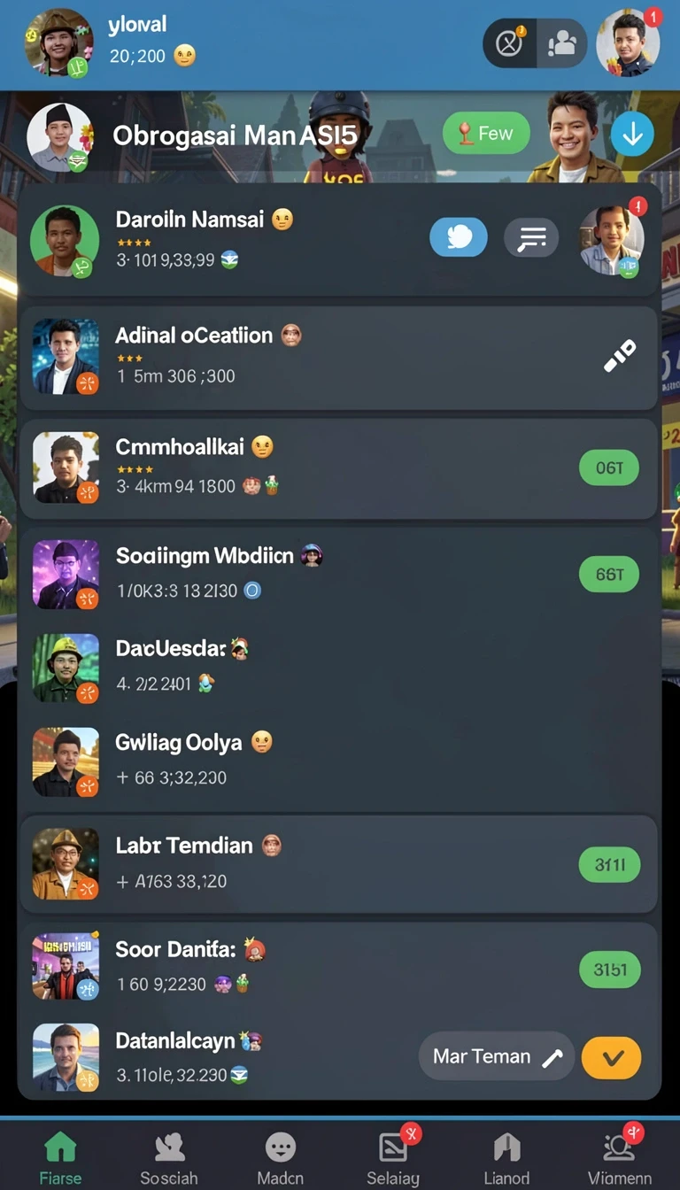 Review Aplikasi untung88 screenshot 1