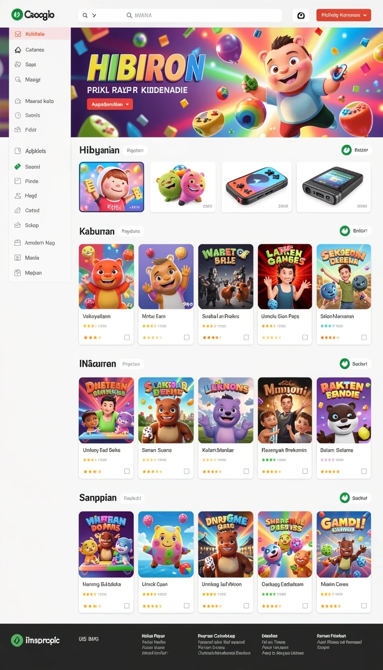 Review Aplikasi lebah4d screenshot 3