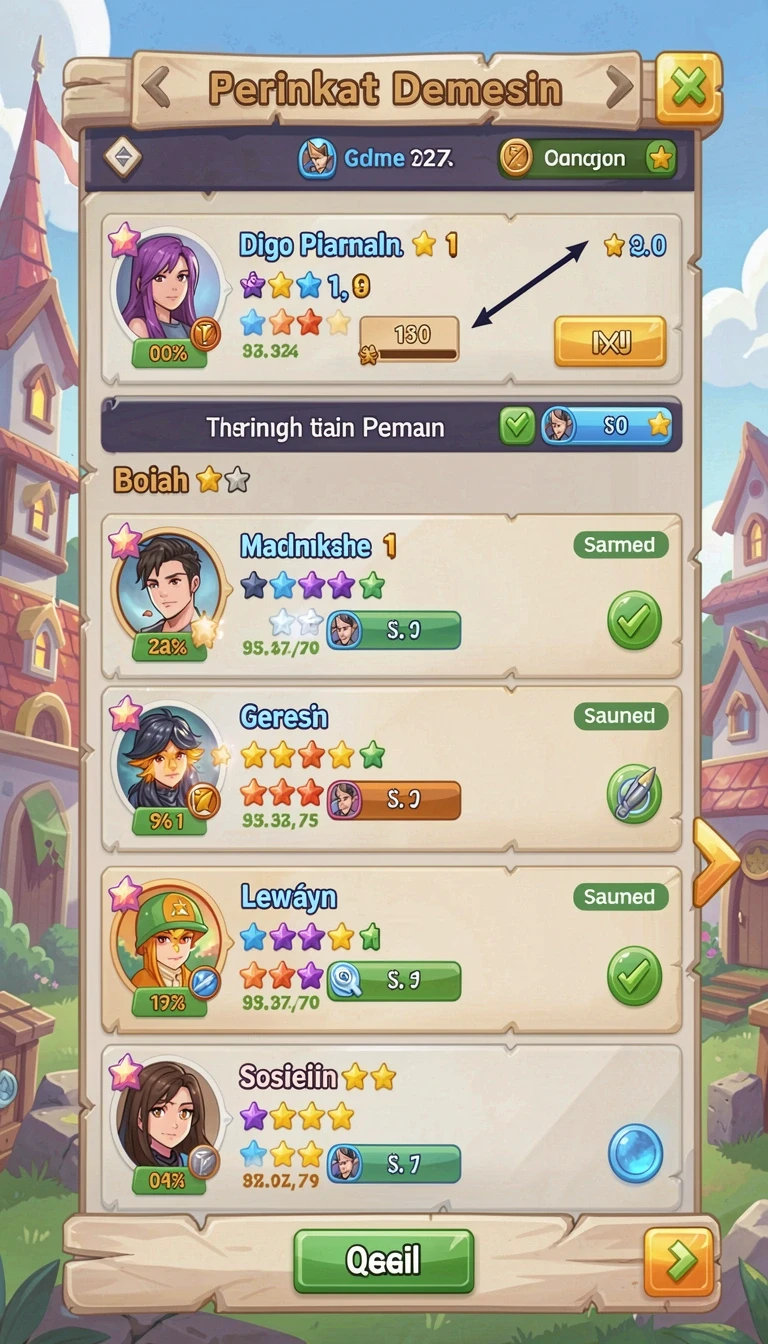 Review Aplikasi ngaso77 screenshot 3