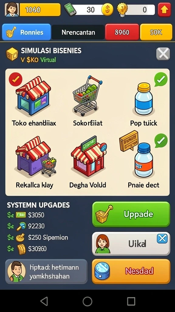 Review Aplikasi ngaso77 screenshot 1