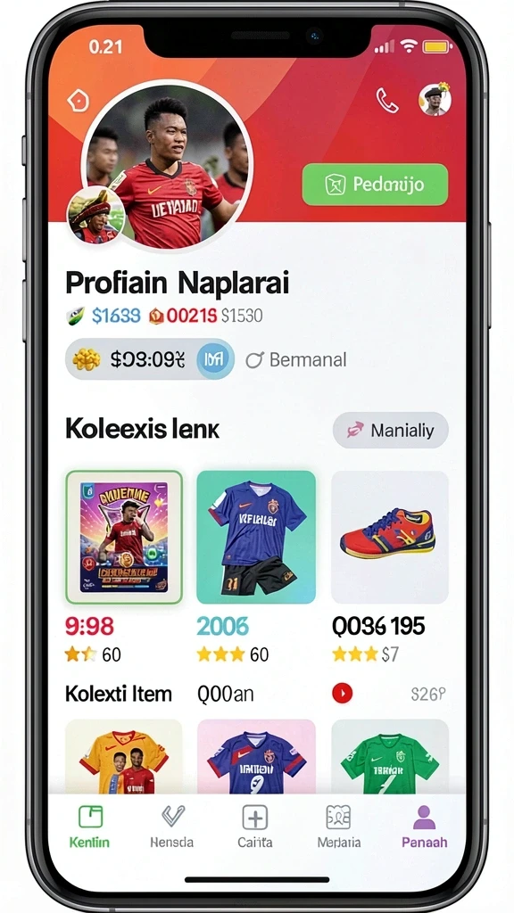 Review Aplikasi 95pgplay screenshot 2