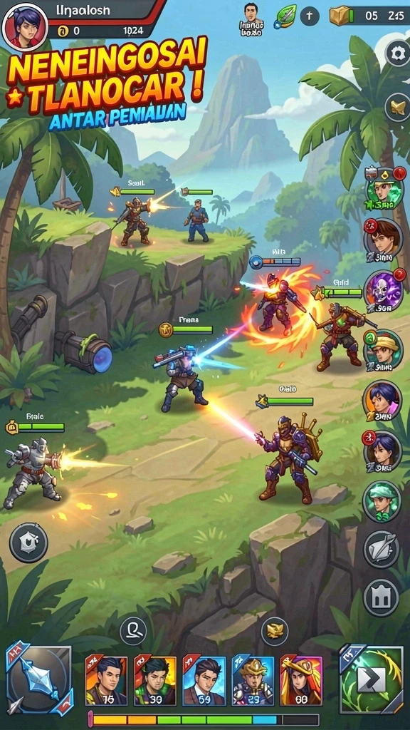 rawontoto App APK Terbaru screenshot 3